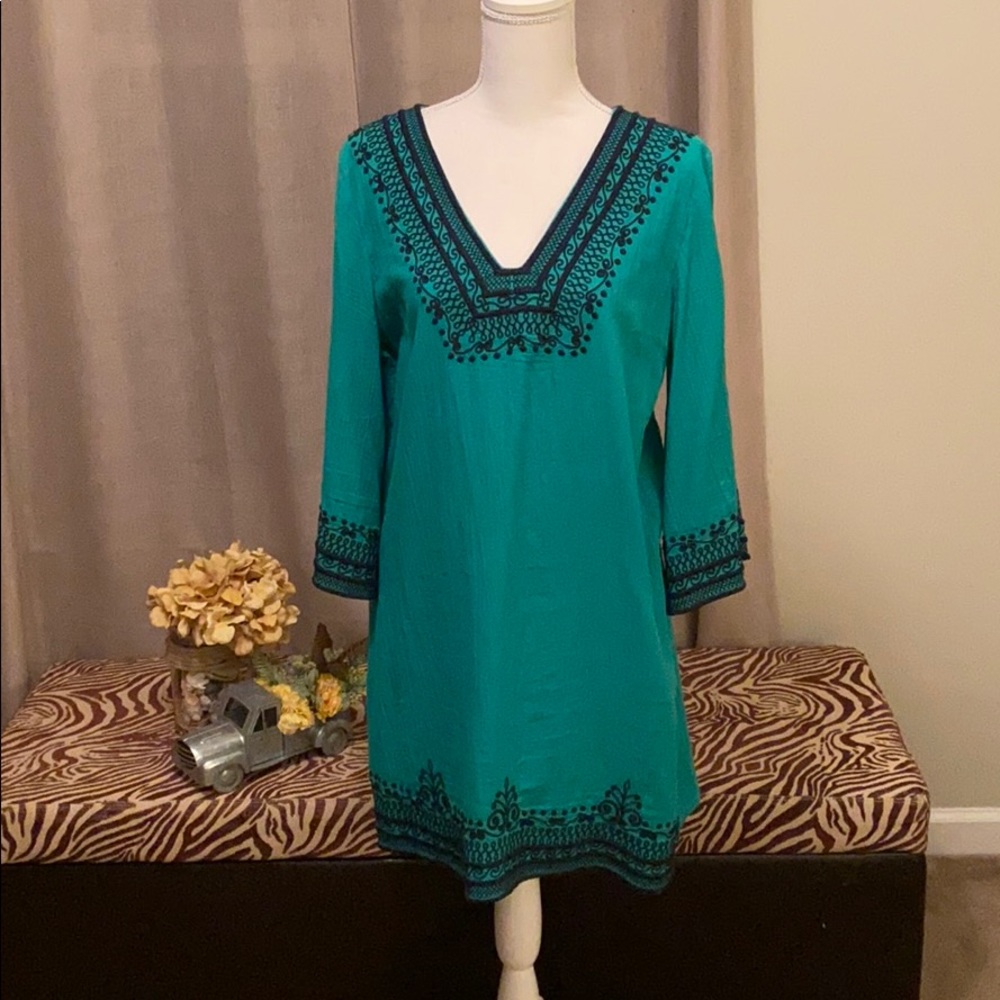 Dress/Cover Up